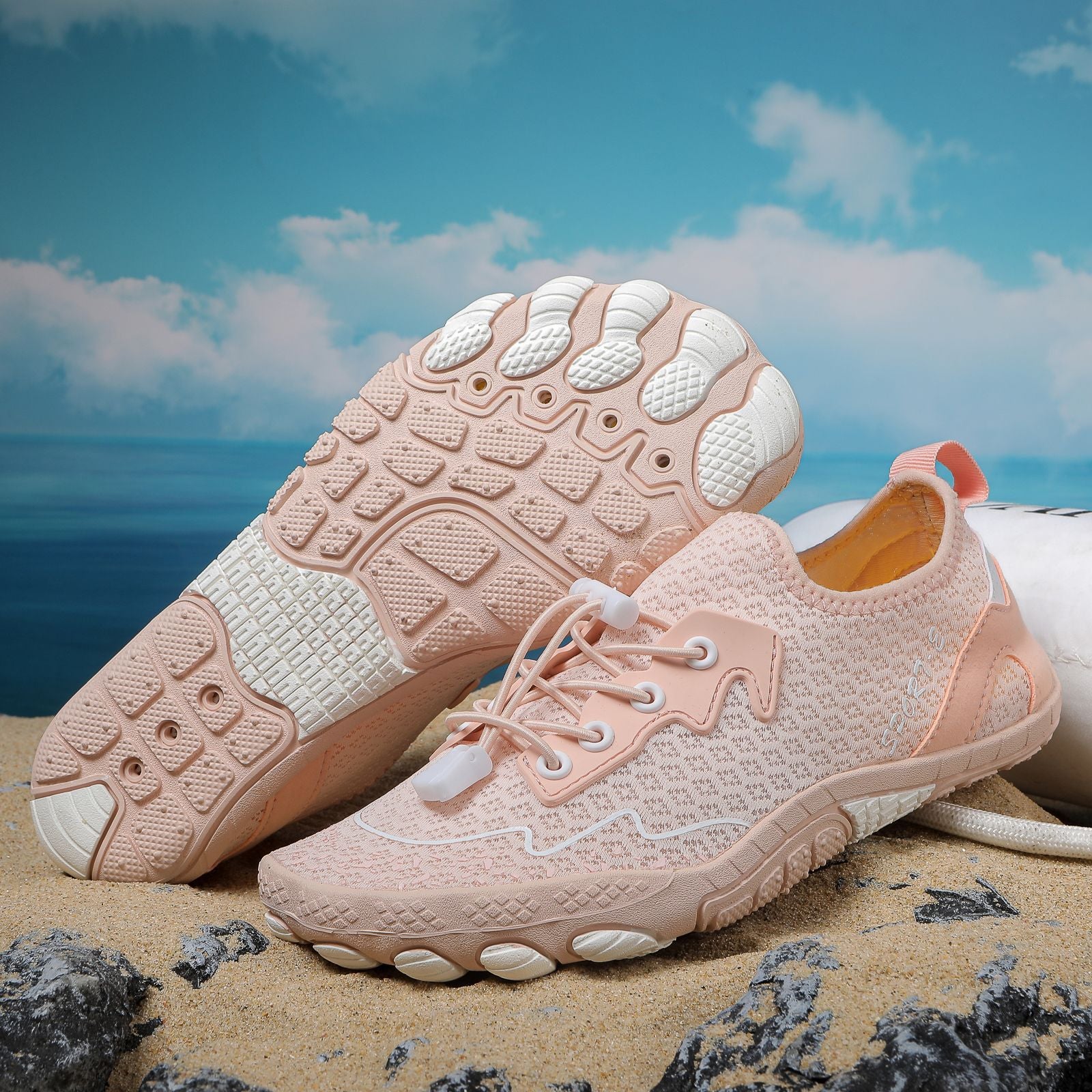 Discover the Ultimate Non-Slip Wading Shoes for All Your Adventures